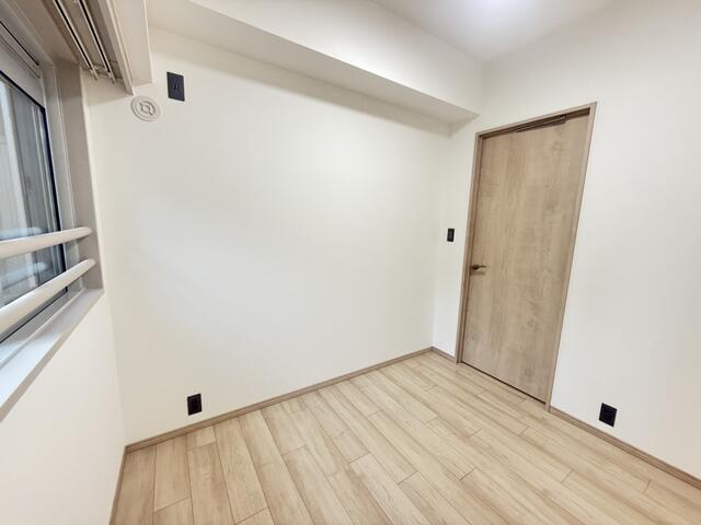 リビング以外の居室／撮影日2025-11-08