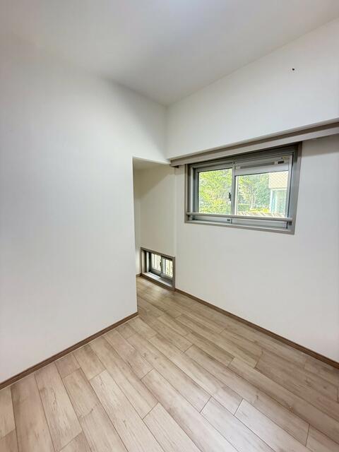 リビング以外の居室