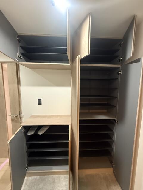 玄関／撮影日2025-10-29