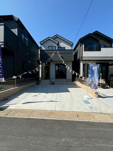 埼玉県北本市の一戸建て | 3690万円 | 4LDK | 105.55m² | Akiyama house finder