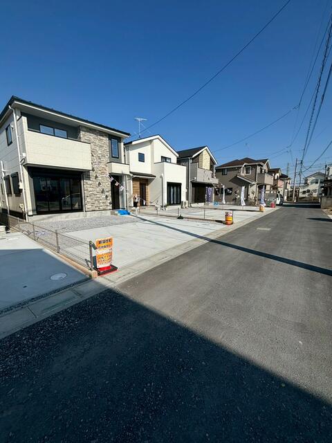 埼玉県北本市の一戸建て | 3398万円 | 4LDK | 158.45m² | Akiyama house finder