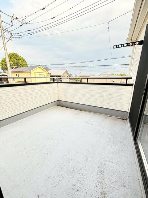 detached 埼玉県比企郡川島町大字中山 地図を見る