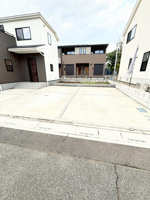 detached 埼玉県比企郡川島町大字中山 地図を見る