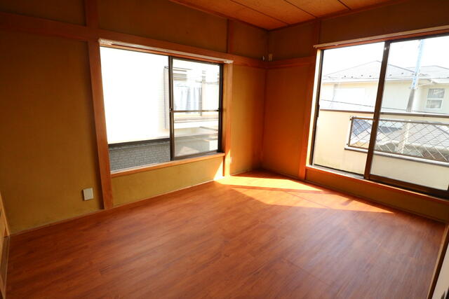 detached 埼玉県坂戸市花影町