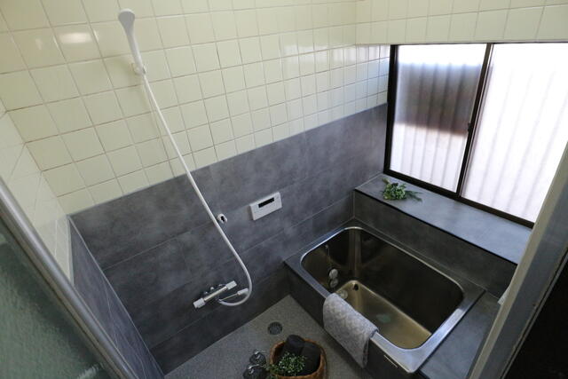 detached 埼玉県坂戸市花影町