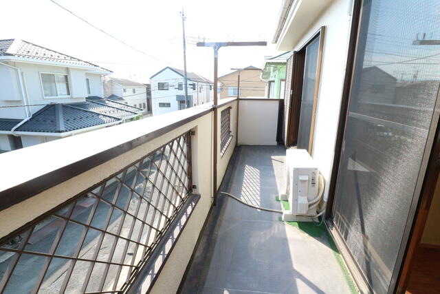 detached 埼玉県坂戸市花影町