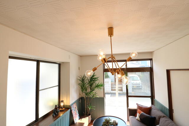 detached 埼玉県坂戸市花影町