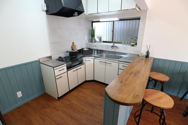 detached 埼玉県坂戸市花影町