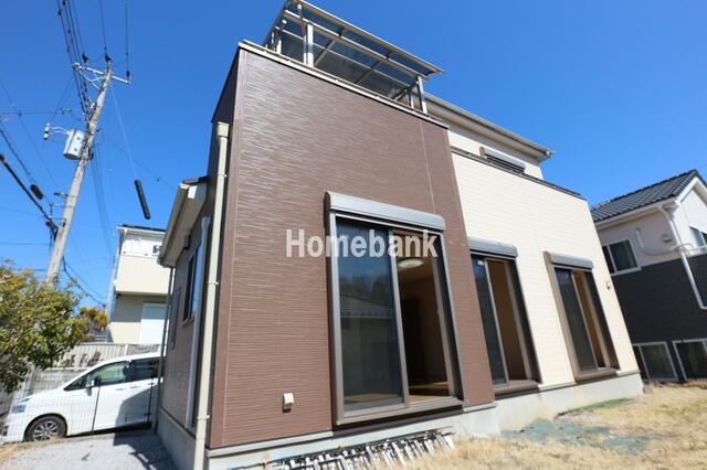 埼玉県入間郡毛呂山町の一戸建て | 1580万円 | 4LDK | 185.52m² | Akiyama house finder