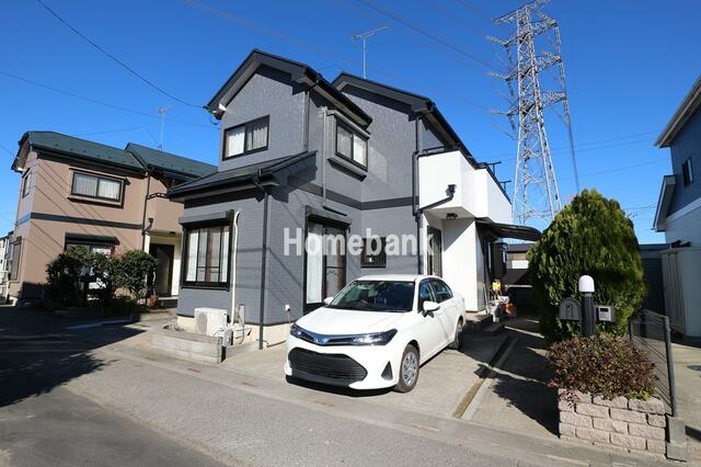 house for sale in 鶴ヶ島市, Saitama | ¥17,800,000 | 4LDK | Akiyama house…