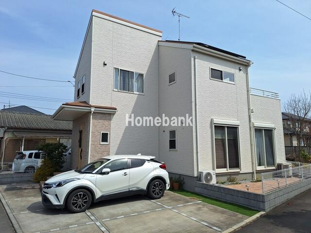 埼玉県日高市の一戸建て | 2880万円 | 4LDK | 136.73m² | Akiyama house finder