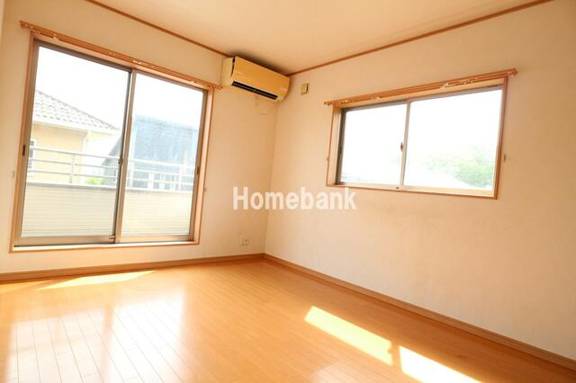 detached 埼玉県入間郡毛呂山町目白台２丁目
