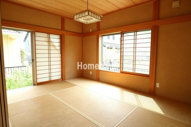 detached 埼玉県入間郡毛呂山町目白台２丁目