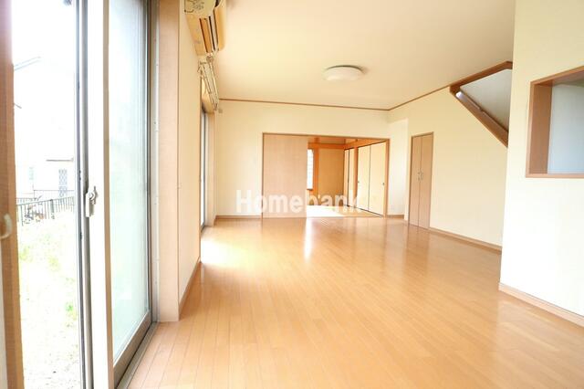 detached 埼玉県入間郡毛呂山町目白台２丁目