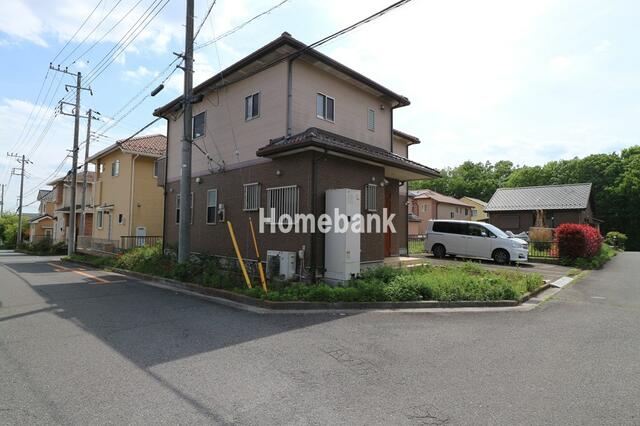 detached 埼玉県入間郡毛呂山町目白台２丁目