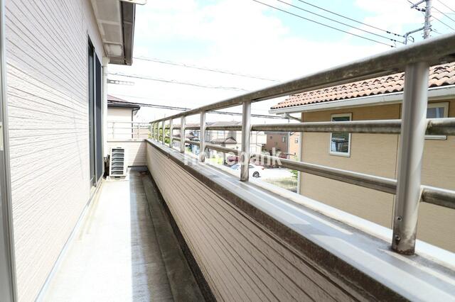 detached 埼玉県入間郡毛呂山町目白台２丁目