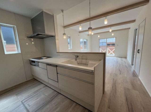 detached 千葉県長生郡一宮町新地 地図を見る