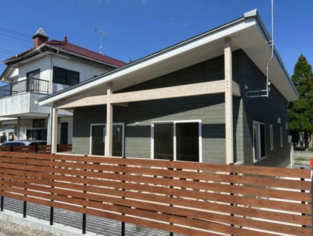 detached 千葉県長生郡一宮町新地 地図を見る