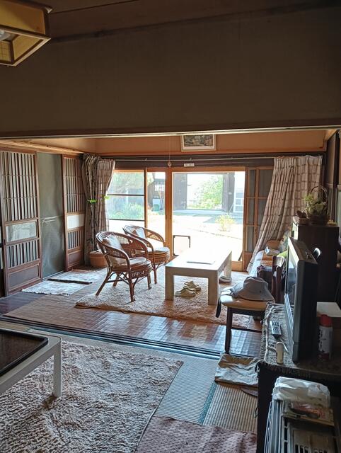 detached 長野県東御市和