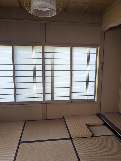 detached 長野県東御市和