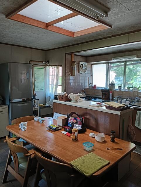 detached 長野県東御市和