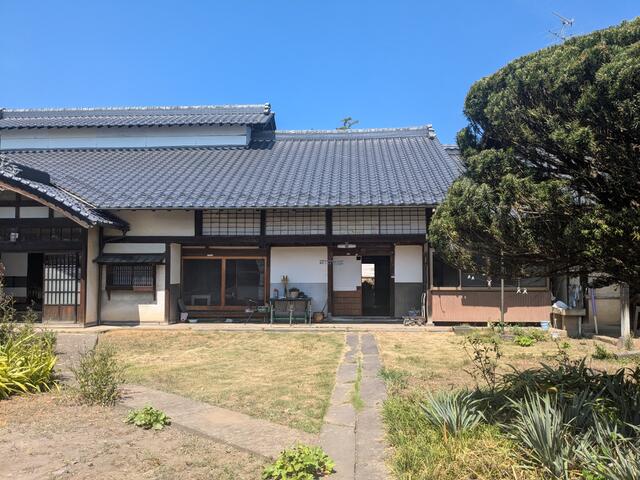 detached 長野県東御市和