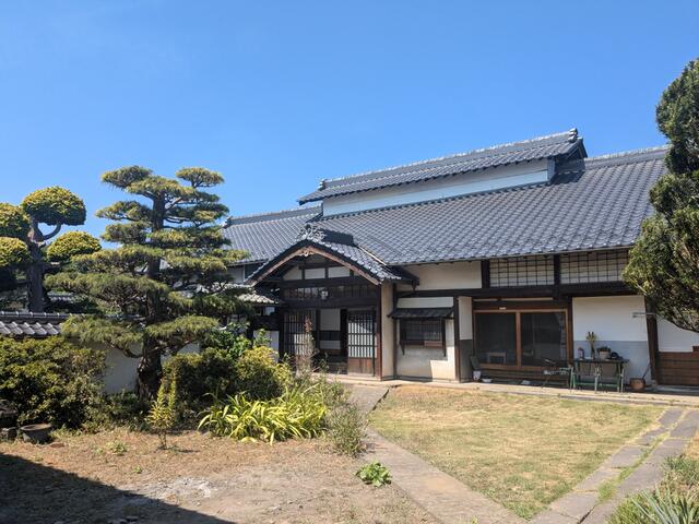 detached 長野県東御市和