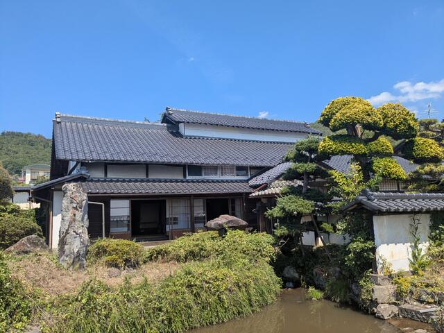 detached 長野県東御市和