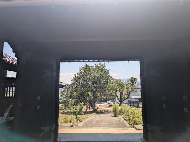 detached 長野県東御市和