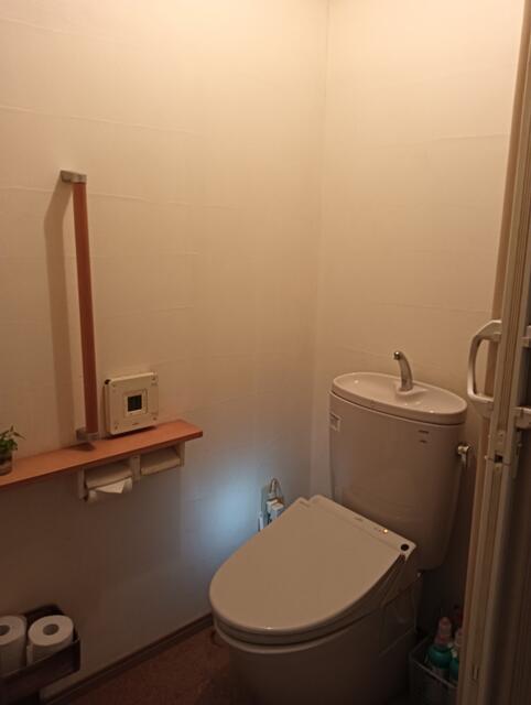 detached 長野県東御市和