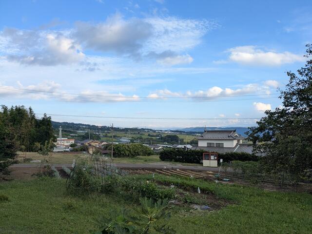 detached 長野県東御市和