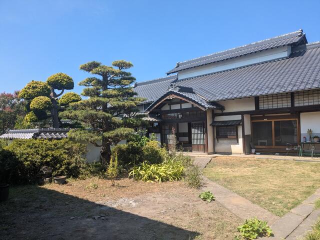 detached 長野県東御市和