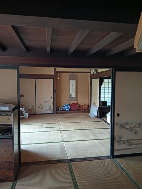 detached 長野県東御市和