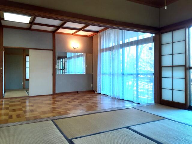 detached 長野県北佐久郡軽井沢町大字発地 地図を見る