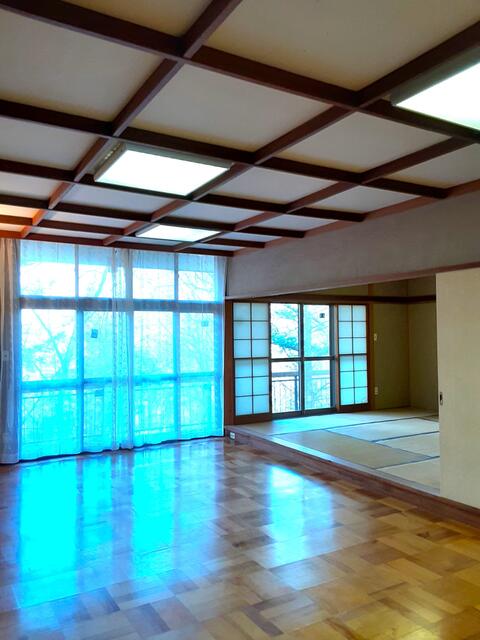 detached 長野県北佐久郡軽井沢町大字発地 地図を見る