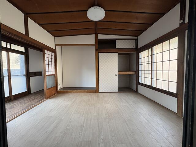 detached 埼玉県羽生市大字本川俣 地図を見る