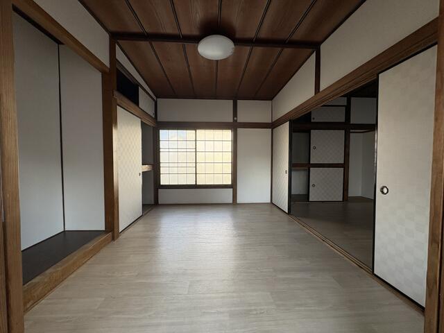 detached 埼玉県羽生市大字本川俣 地図を見る