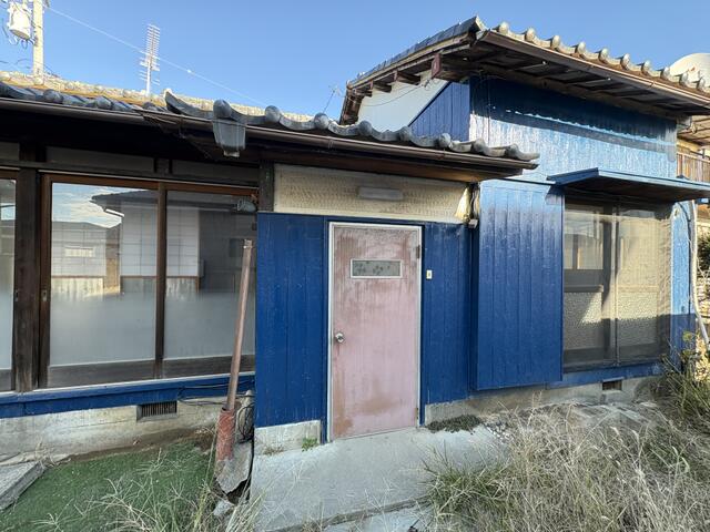 detached 埼玉県羽生市大字本川俣 地図を見る