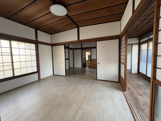 detached 埼玉県羽生市大字本川俣 地図を見る