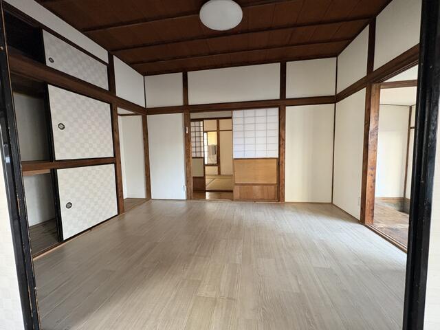 detached 埼玉県羽生市大字本川俣 地図を見る