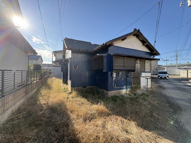 detached 埼玉県羽生市大字本川俣 地図を見る