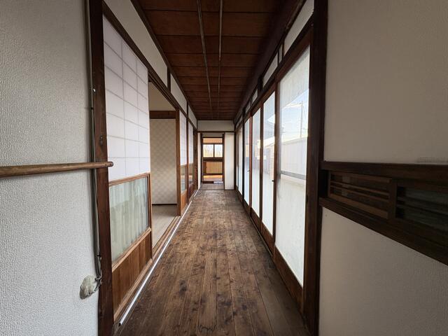 detached 埼玉県羽生市大字本川俣 地図を見る