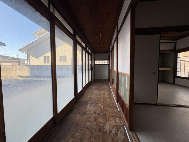 detached 埼玉県羽生市大字本川俣 地図を見る