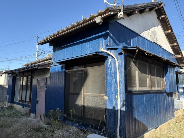 detached 埼玉県羽生市大字本川俣 地図を見る
