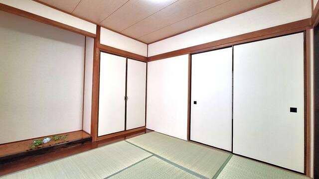 detached 埼玉県蓮田市大字閏戸