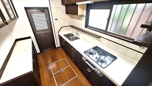 detached 埼玉県蓮田市大字閏戸