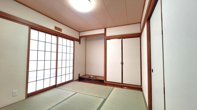 detached 埼玉県蓮田市大字閏戸