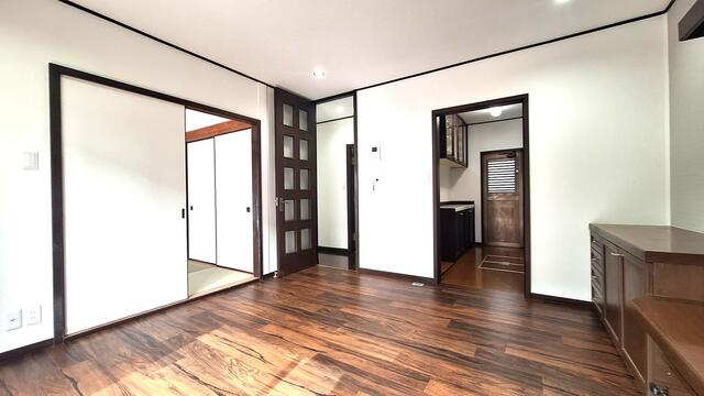 detached 埼玉県蓮田市大字閏戸