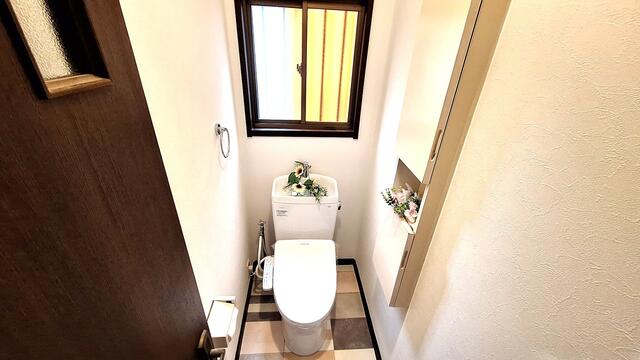 detached 埼玉県蓮田市大字閏戸