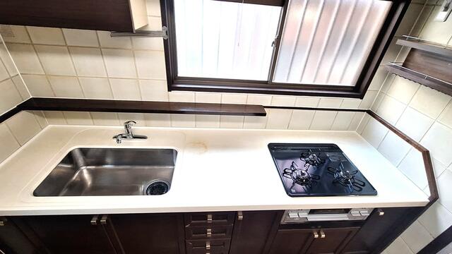 detached 埼玉県蓮田市大字閏戸